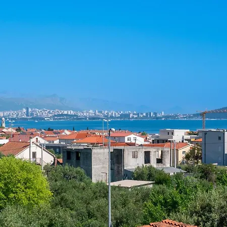 Tarja Kaštel Novi