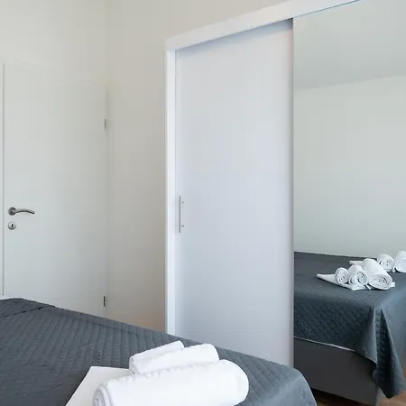 شقة Tarja Kaštel Novi