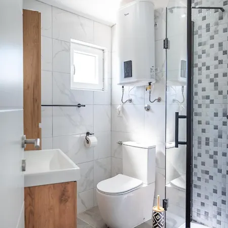 Apartman Tarja