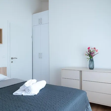 Appartement Tarja *