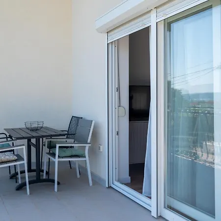 Tarja Appartement