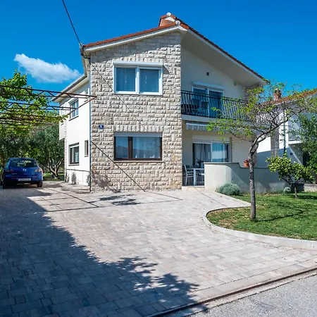 Appartement Tarja