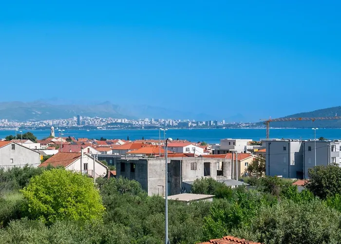 Tarja Kaštel Novi
