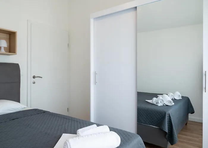 Appartement Tarja Kaštel Novi