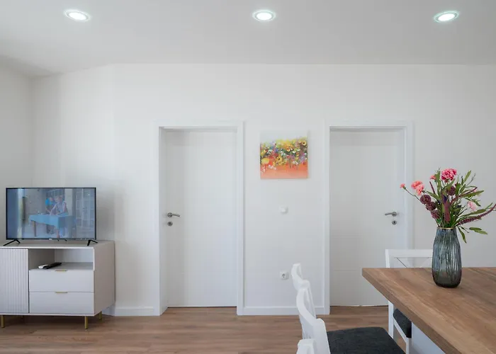 Tarja Appartement *