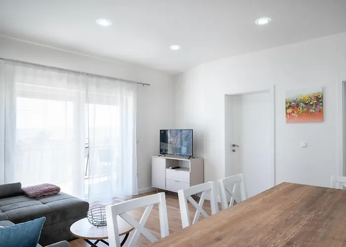 Tarja Appartement