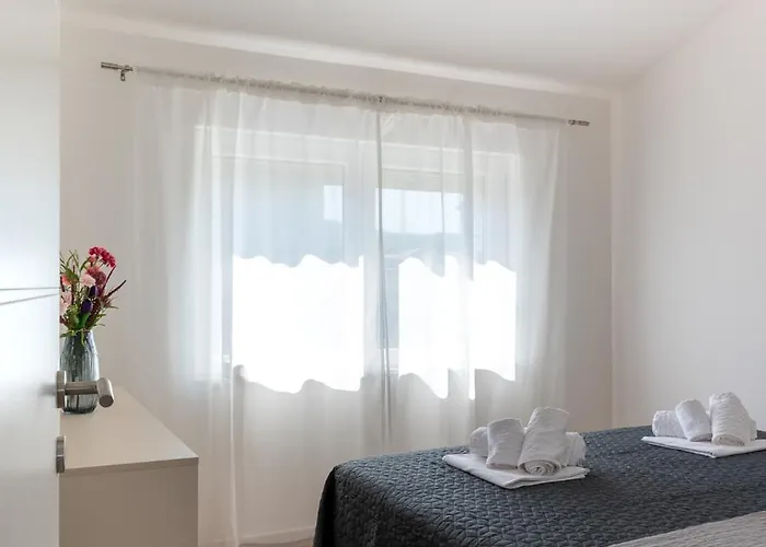 Appartement Tarja