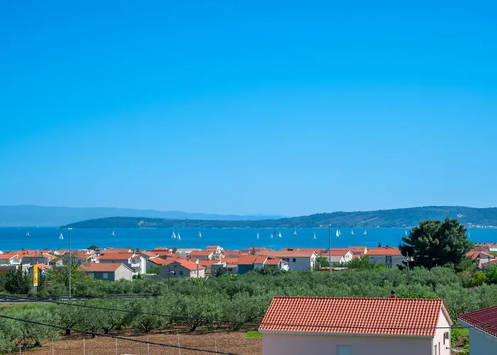 Appartement Tarja Kaštel Novi