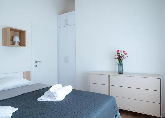 Appartement Tarja *