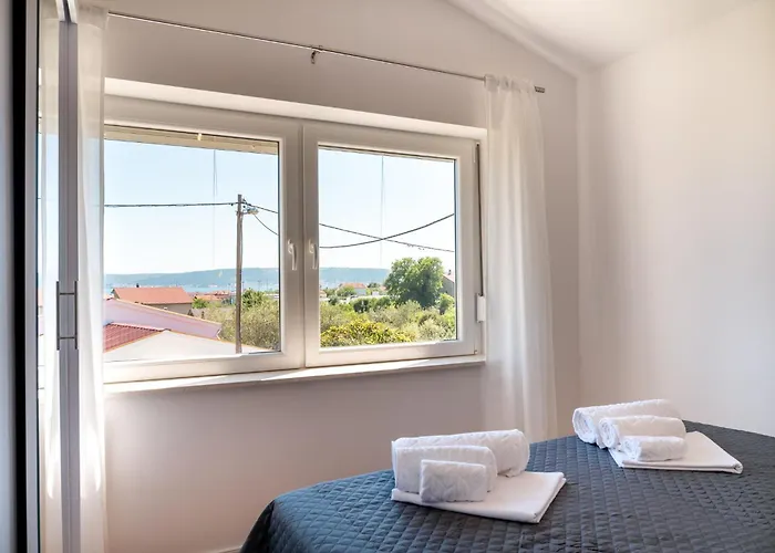 Appartement Tarja Kaštel Novi