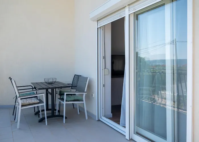 Tarja Appartement
