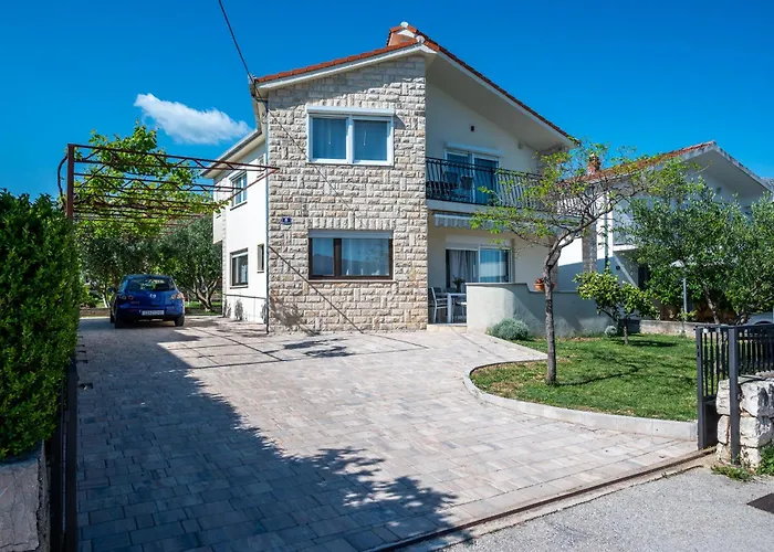 Appartement Tarja