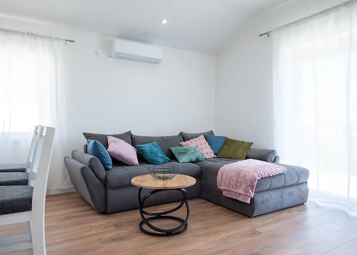 Tarja Appartement Kaštel Novi