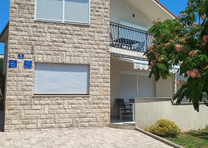 Tarja Appartement