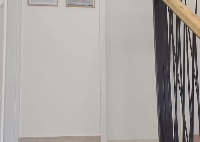 Tarja Appartement *